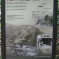 Pinnacle Overlook Sign1